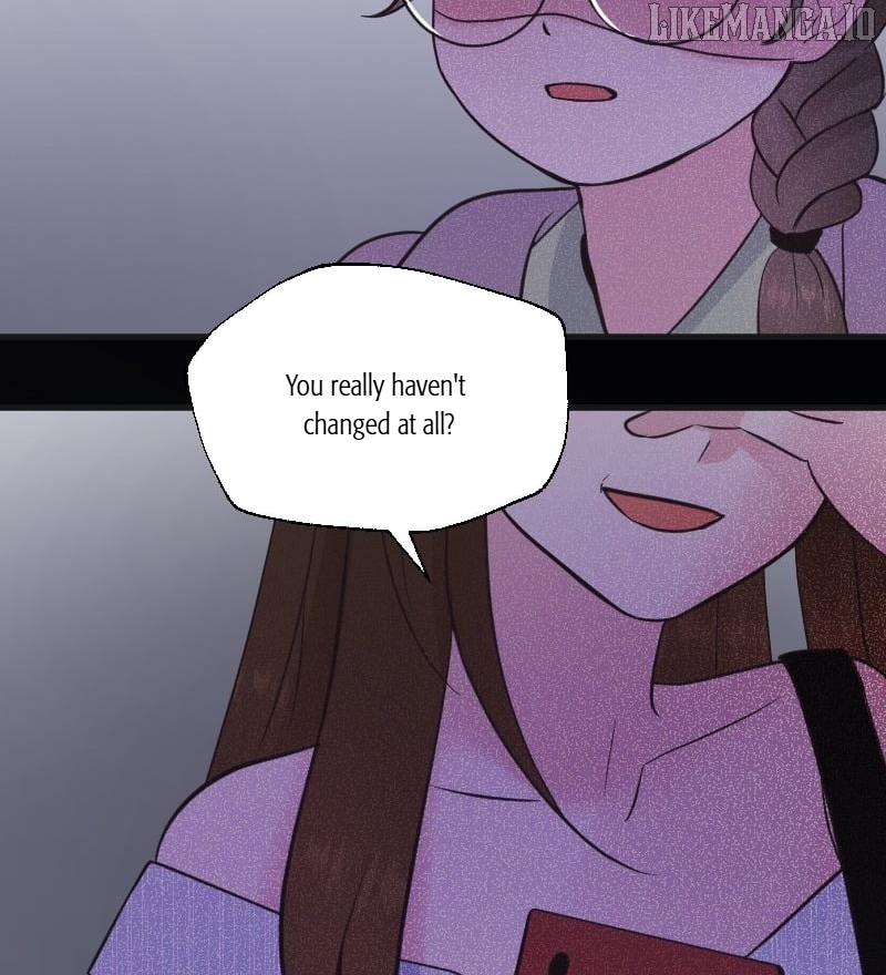 Soul to Soul Chapter 12 - page 87